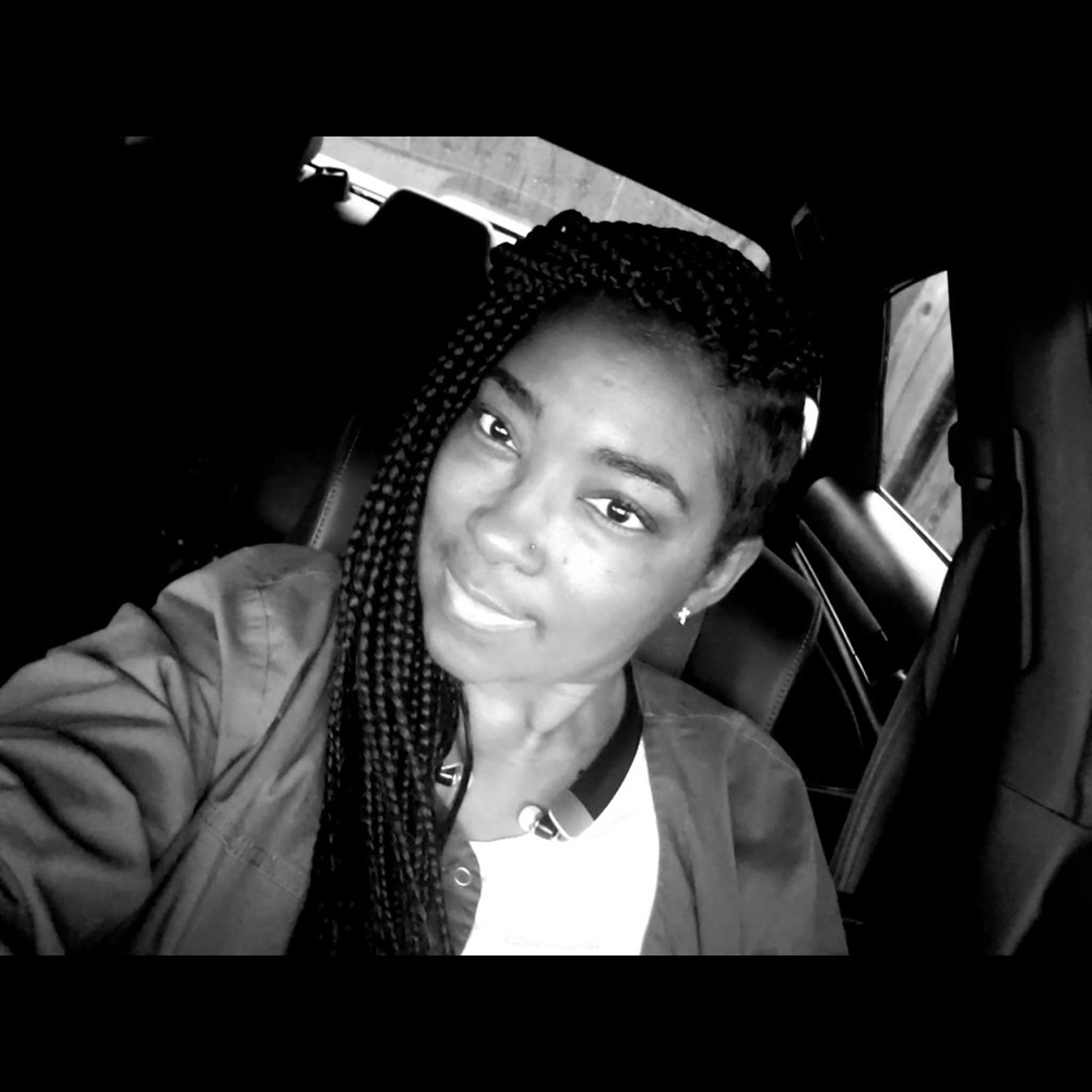 Meet your Posher, Kimberly